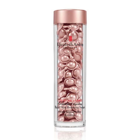 Retinol + HPR Ceramide Capsules Rapid Skin Renewing Serum