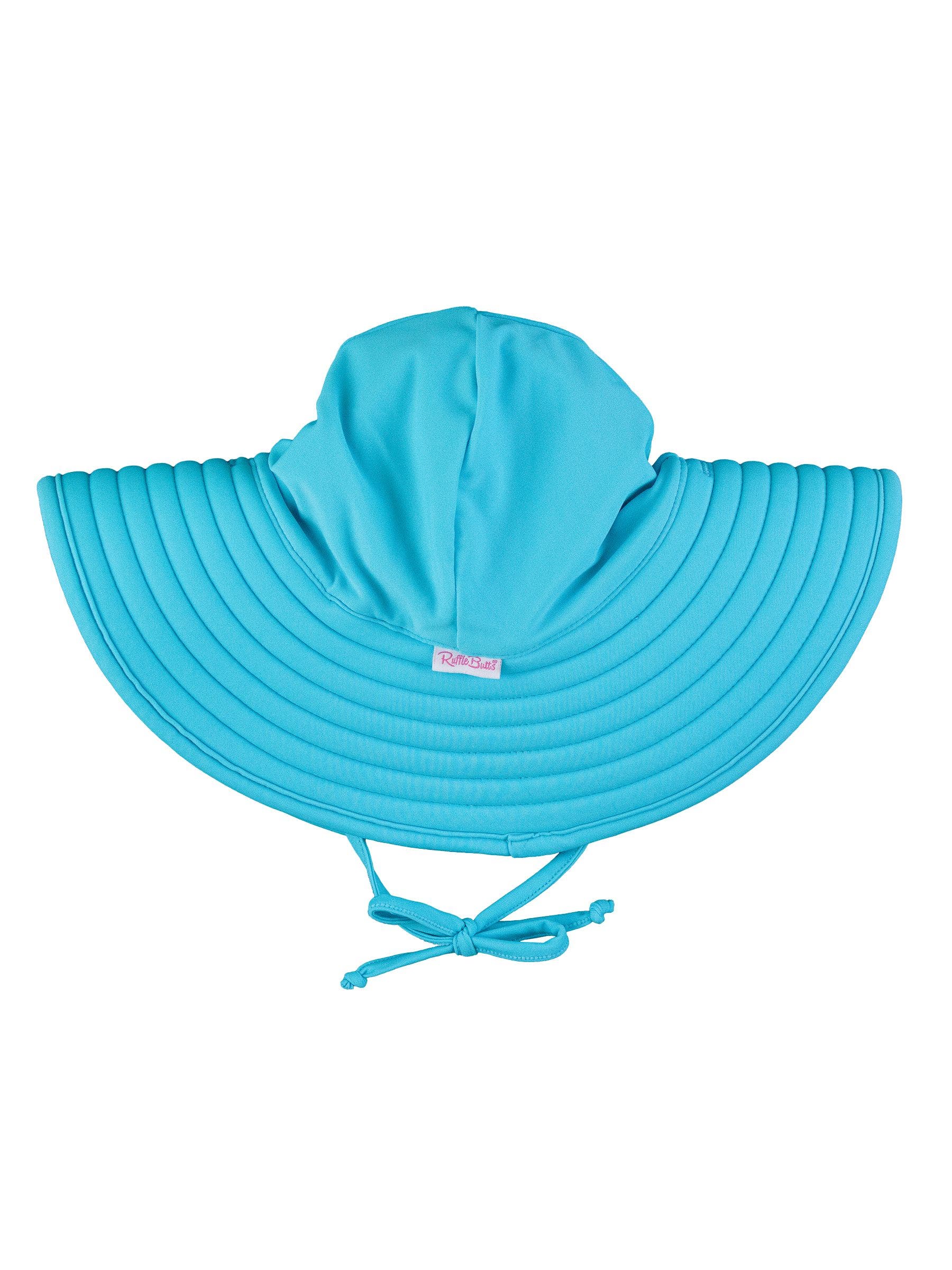 Bright Aqua