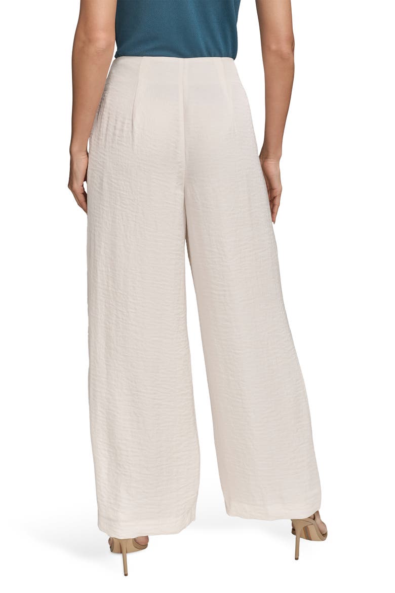 Wide Leg Pants, Alternate, color, CREAM