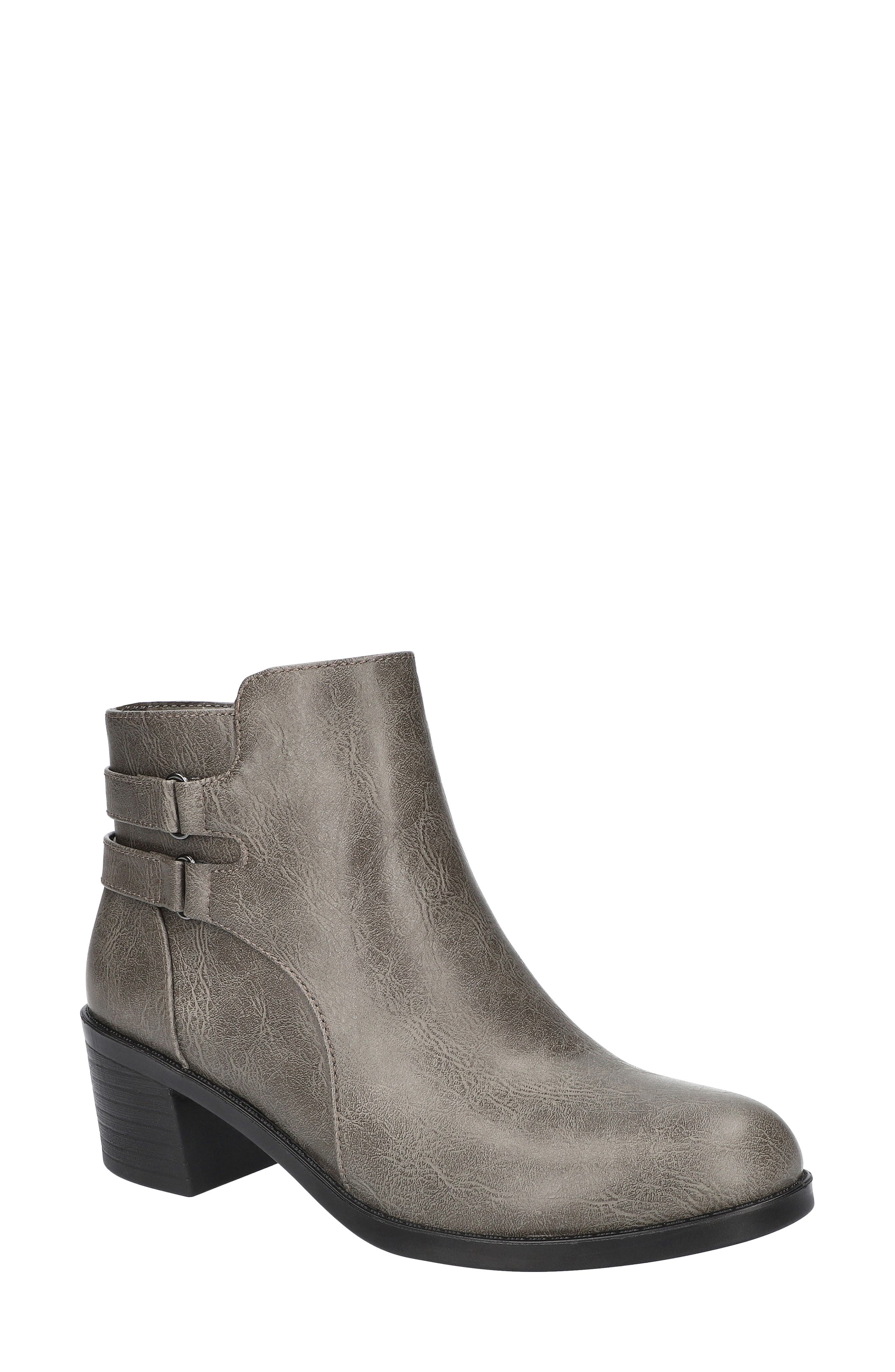 Murphy Bootie, Main, color, GREY