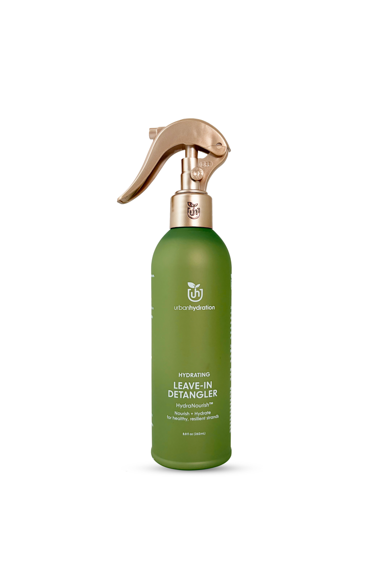 Quench and Nourish Hydrating Leave-In Conditioner, Main, color, None