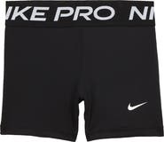 Nike Kids' Pro Shorts