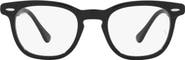 Ray-Ban Hawkeye 50mm Square Optical Glasses