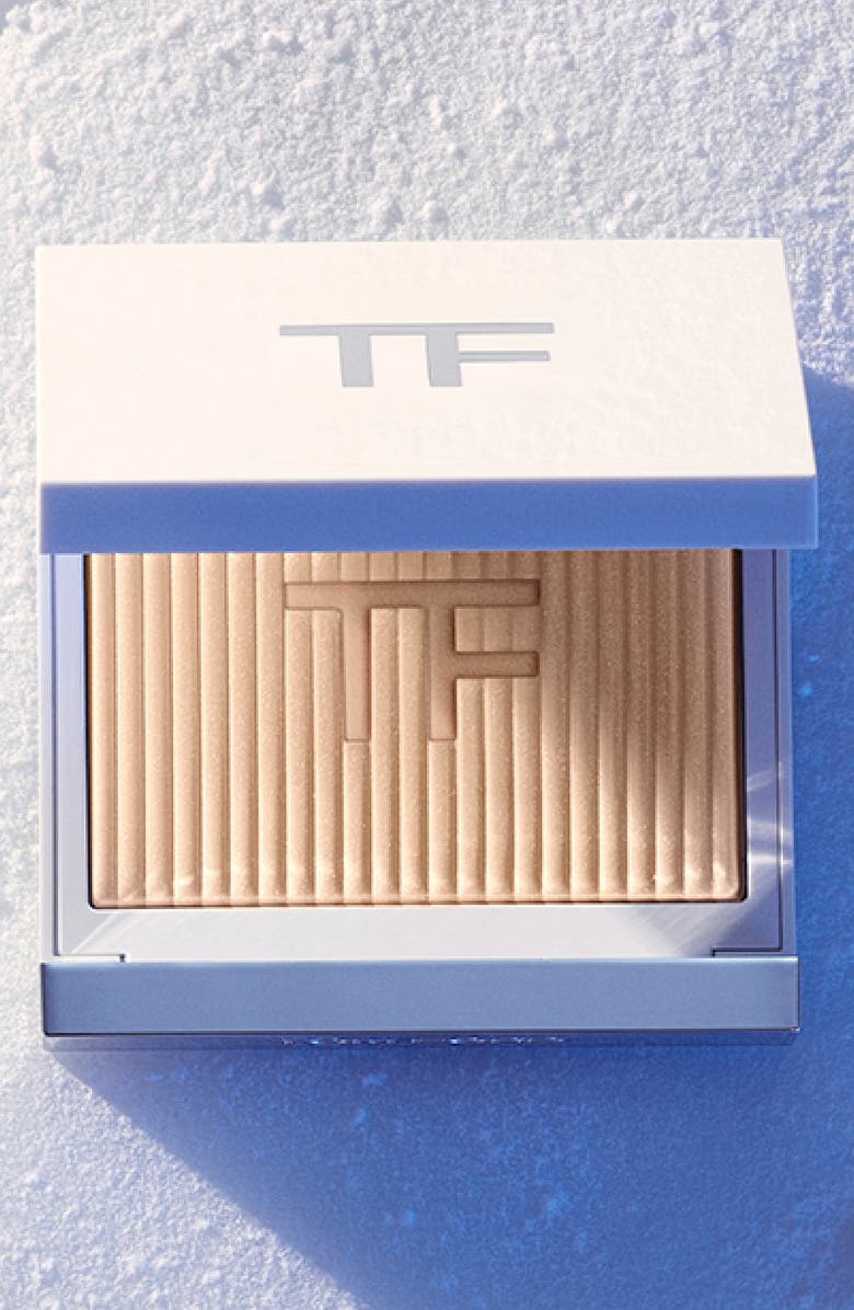 TOM FORD Soleil Neige Glow Highlighter Powder, Alternate, color, 