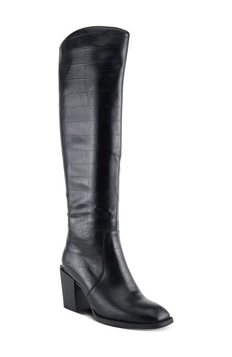 Bestilmihart Over the Knee Boot (Women)