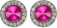 Kurt Geiger London Octavia Stud Earrings