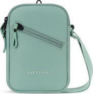 Sherpani Rogue Mini Crossbody Bag
