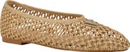 GUESS Gwaylora Mesh Flat