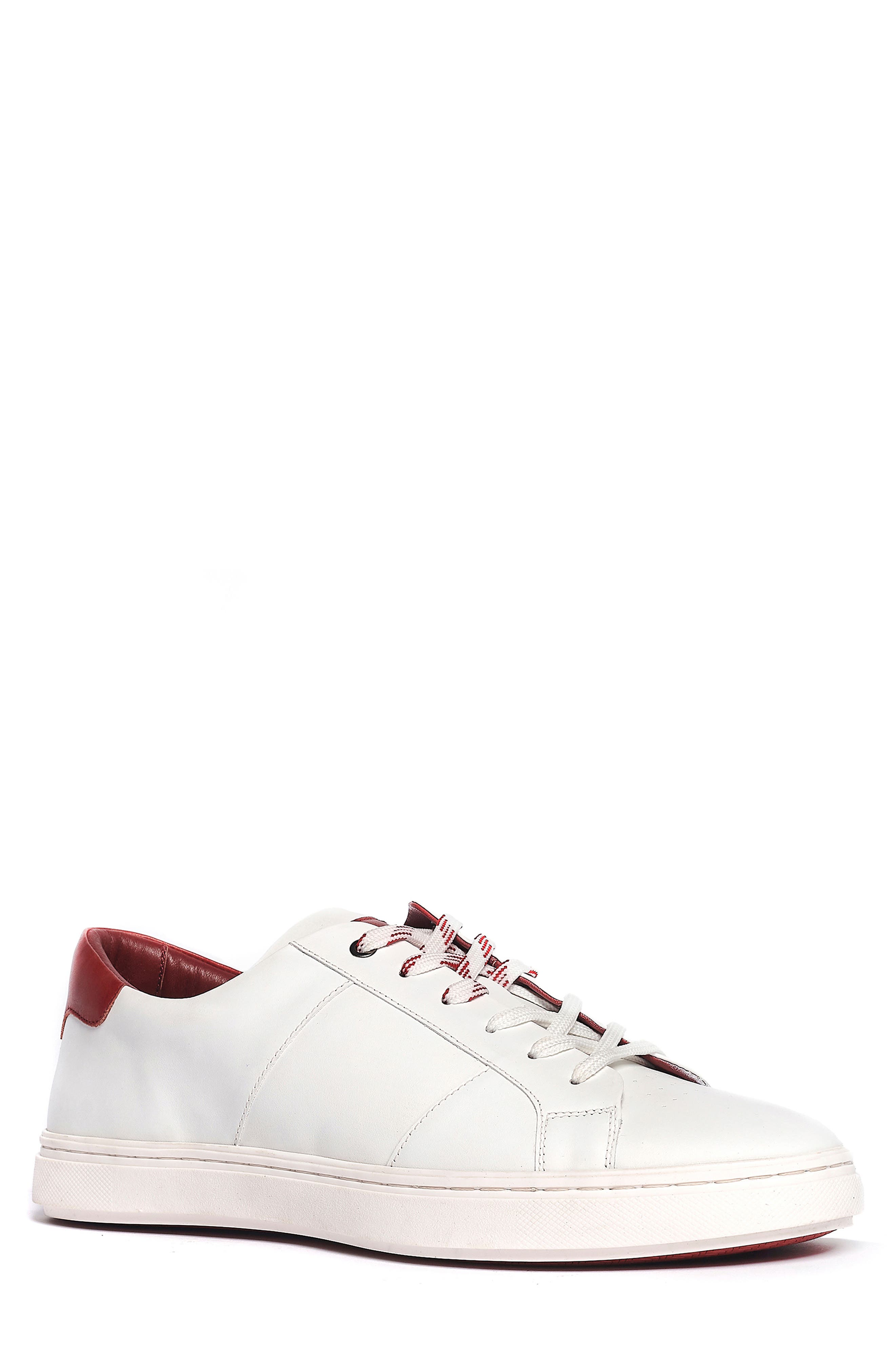 Anthony Veer Kips Low Top Sneaker