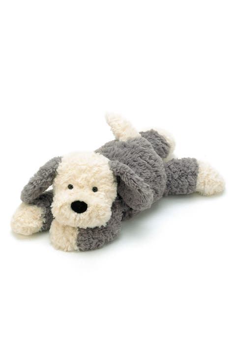 Medium Tumblie Sheep Dog Stuffed Animal