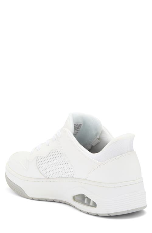 Skechers Slip-ins® Sneaker In White