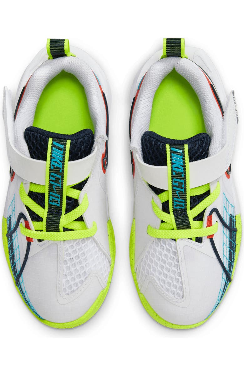 Nike Kids' G.T. Cut 3 Basketball Shoe, Alternate, color,