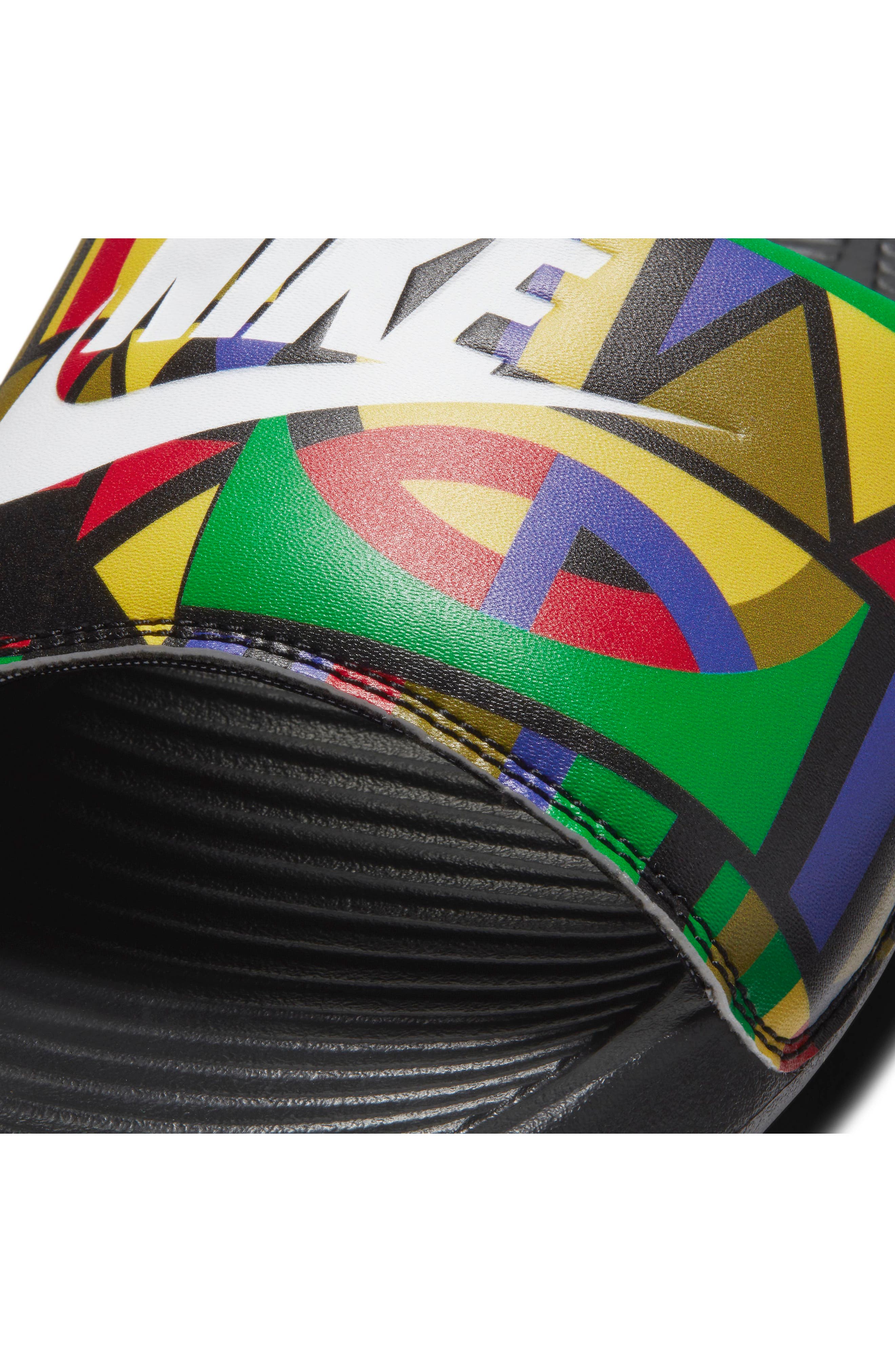 Nike Victori One Sport Slide, Alternate, color, 
