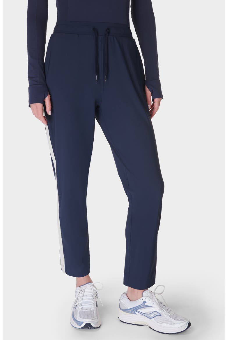 Explorer Pants, Main, color, NAVY BLUE