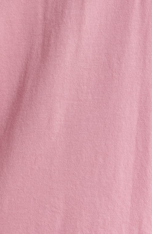 Lunya Organic Pima Cotton Short Pajamas