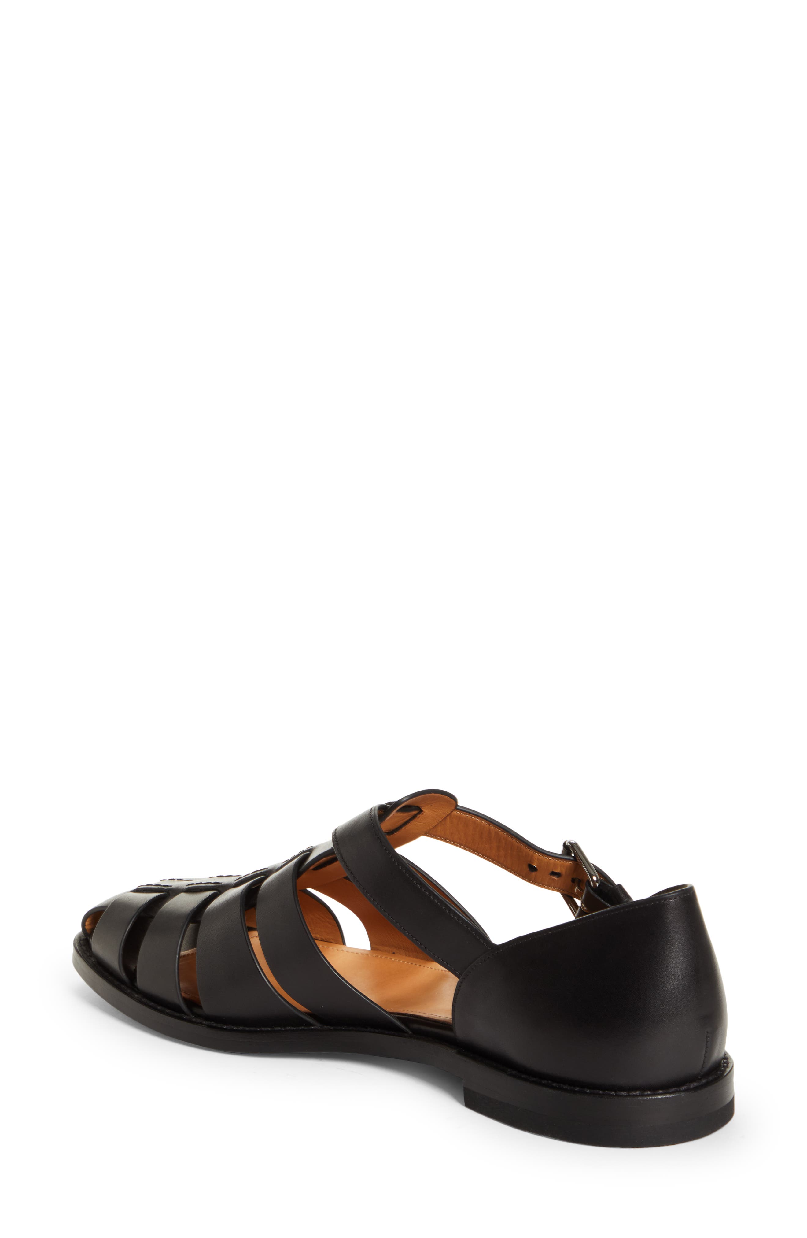 Church's Nevada Fisherman Sandal, Alternate, color, 