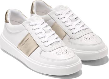 Grand Crosscourt Della Sneaker (Women)<br>