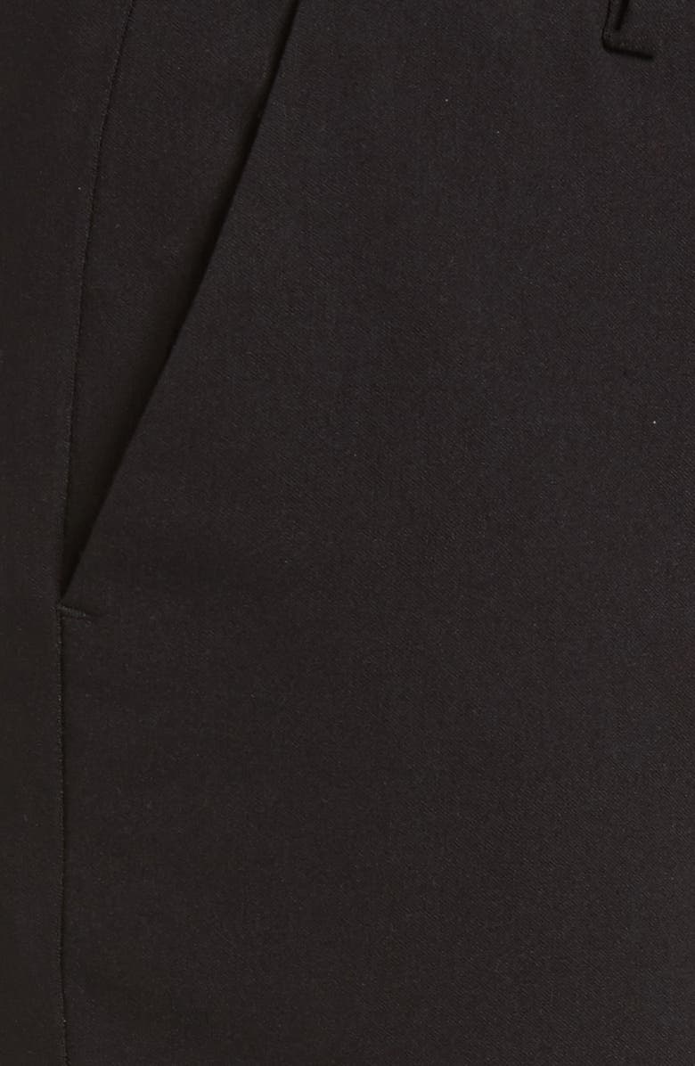 MICHAEL Michael Kors Miranda Slim Ankle Pants, Alternate, color,