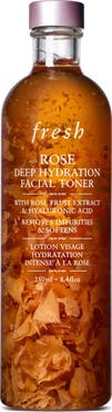 Fresh® Rose & Hyaluronic Acid Deep Hydration Toner
