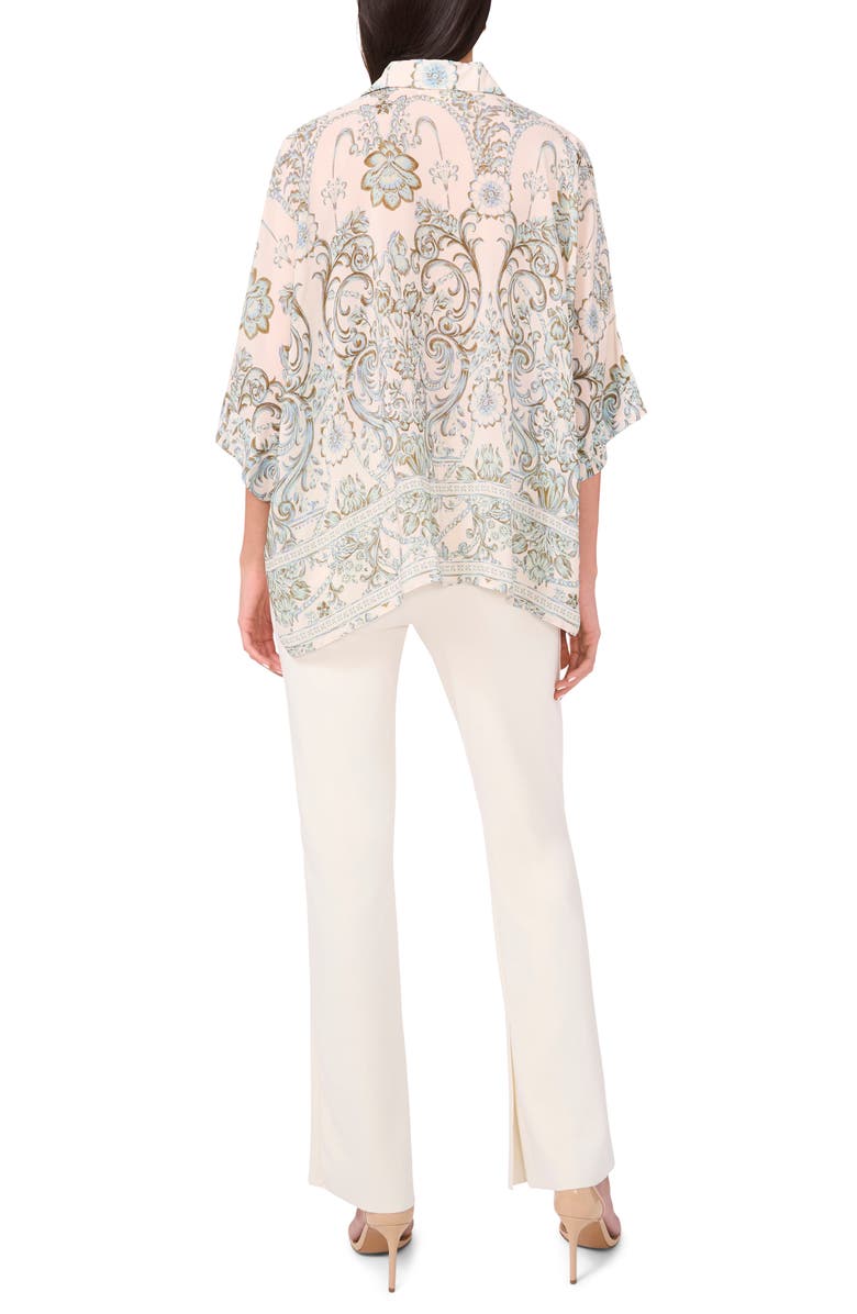 Parker The River Button-Up Shirt, Alternate, color,