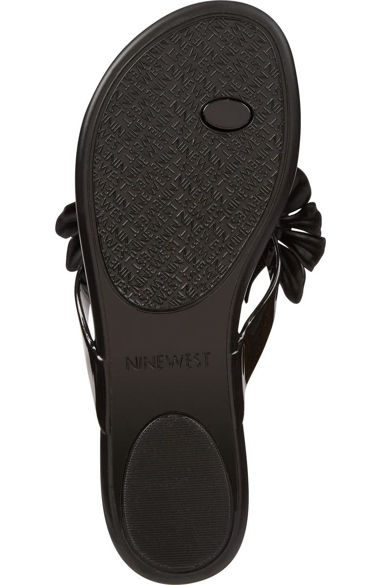 Nine West Macinee Thong Sandal, Alternate, color,