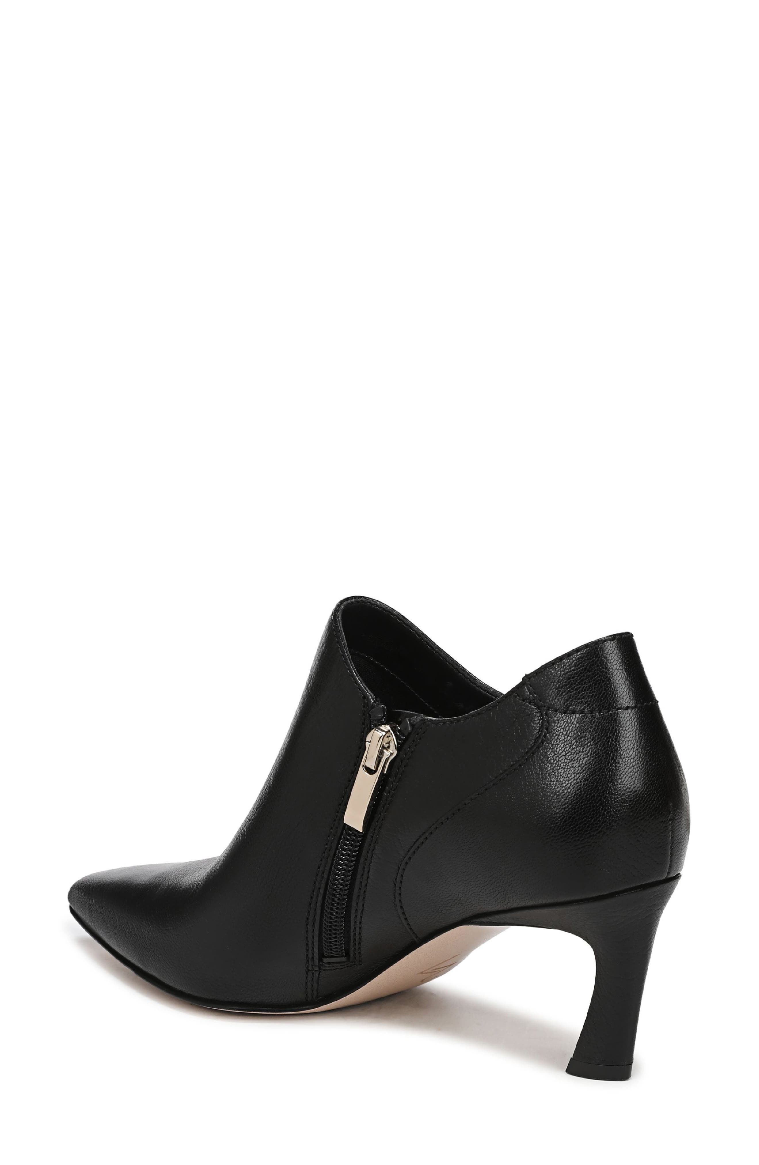 27 EDIT Naturalizer Margot Pointed Toe Bootie, Alternate, color, 