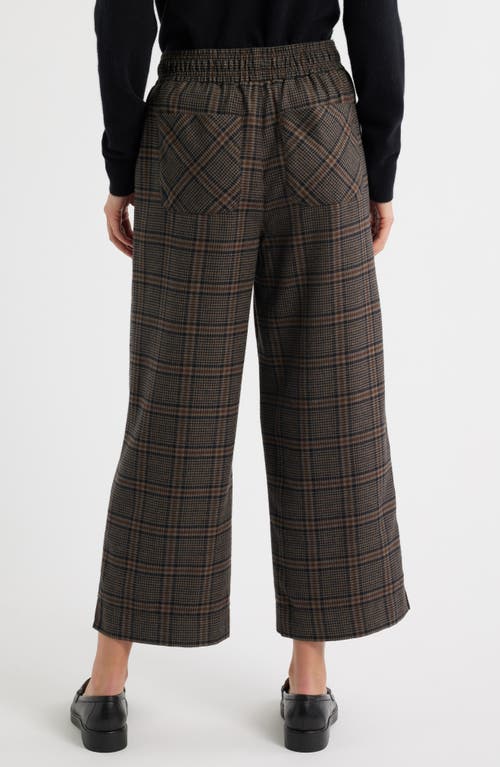 Wit & Wisdom Wide Leg Pants In Gray