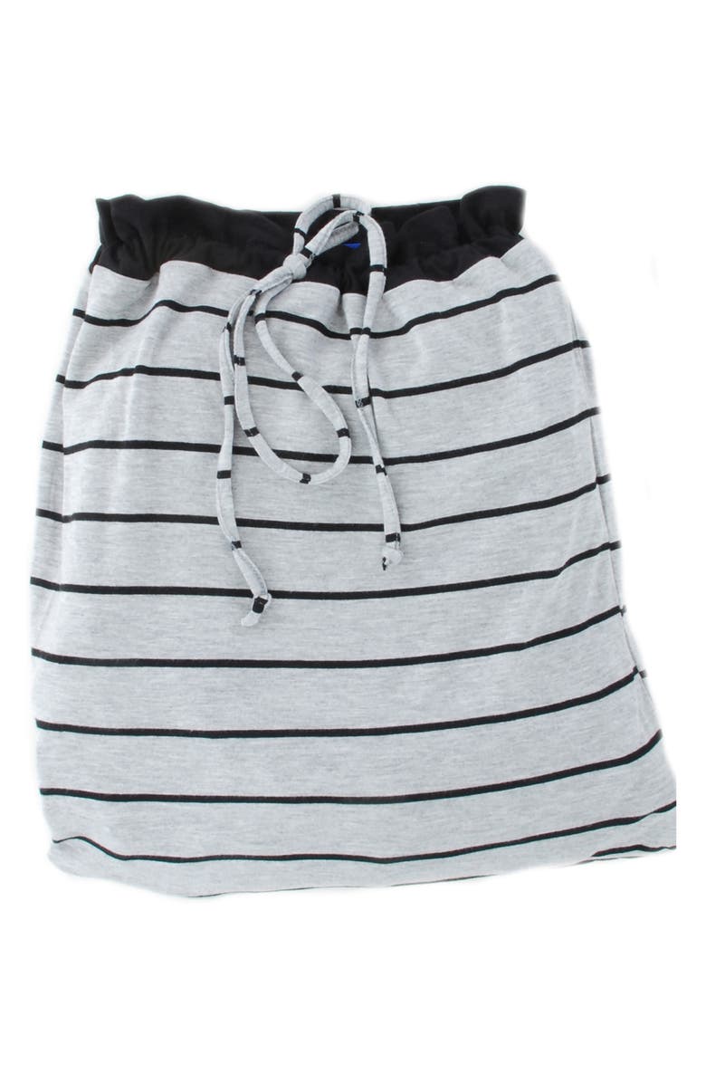 Everly Grey Analise During & After 5-Piece Maternity/Nursing Sleep Set, Alternate, color,