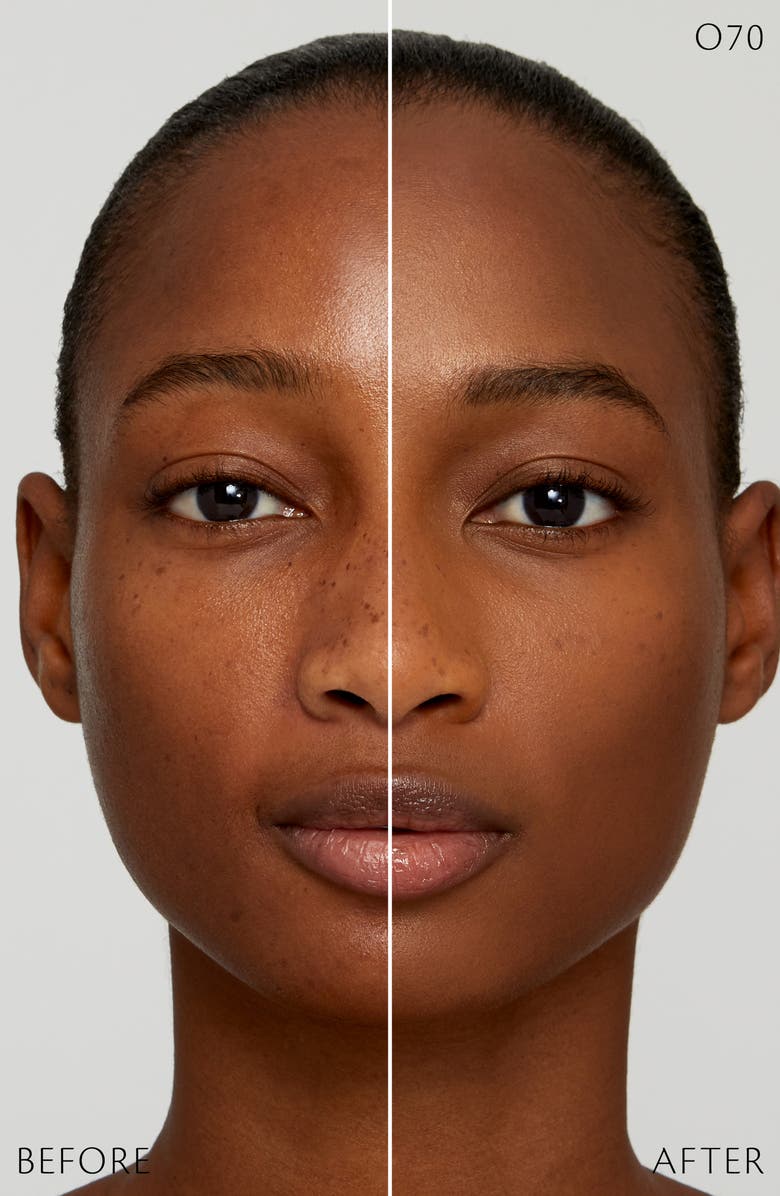Beauté Radiant Fluid Natural Foundation