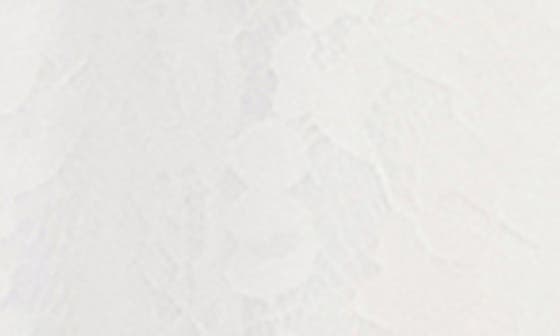 selected WHITE