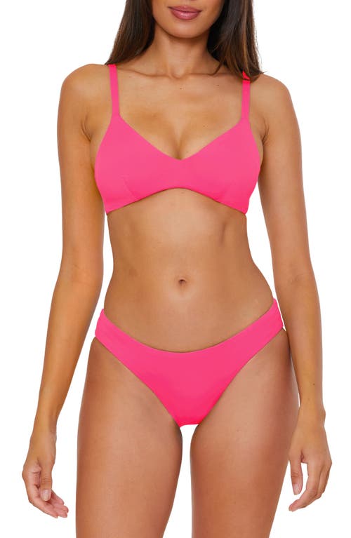 Becca Reversible Hipster Bikini Bottoms
