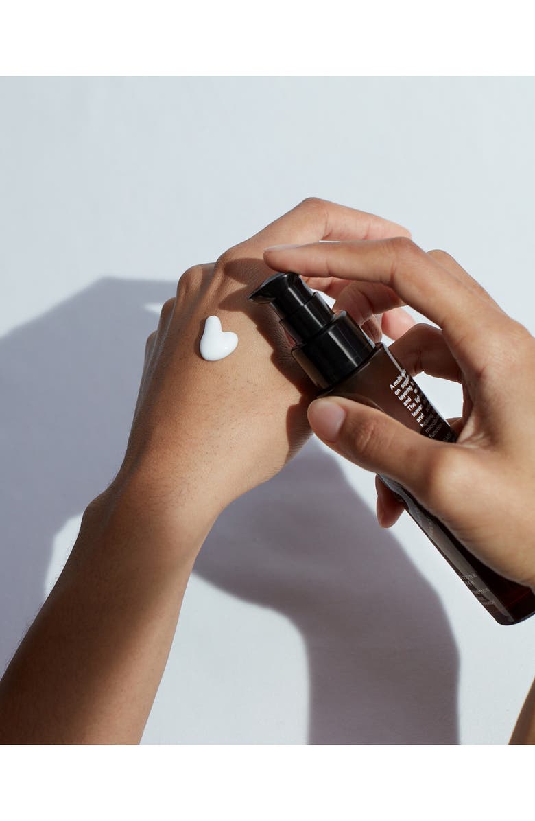 The Nue Co Barrier Culture Moisturizer, Alternate, color,