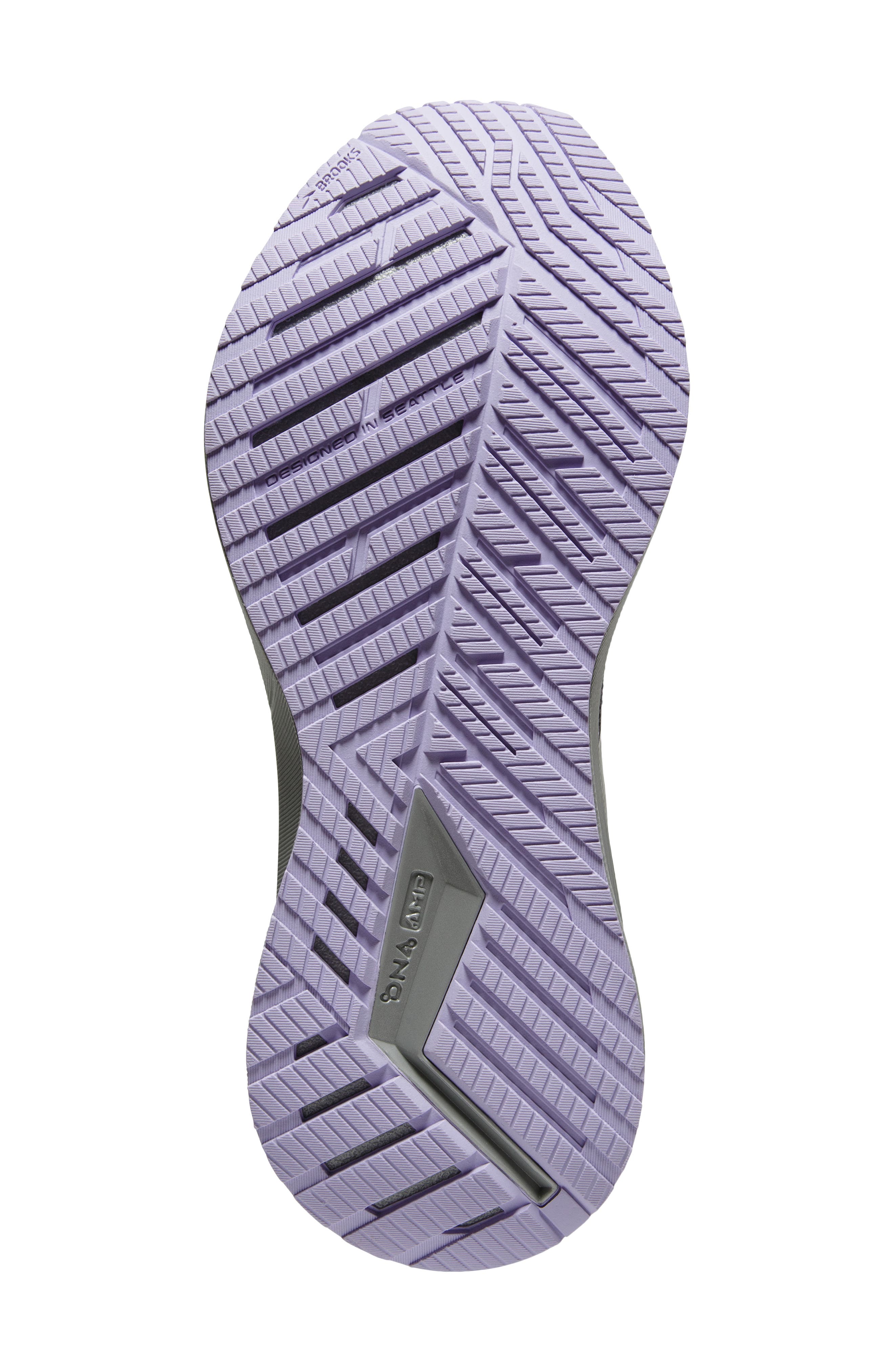 Brooks Levitate GTS 5 Sneaker, Alternate, color, 