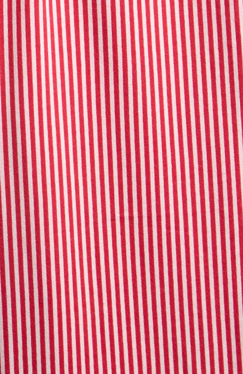 NEXT Kids' Pink Cake Graphic Sweatshirt & Barrel Leg Joggers, Alternate, color, 