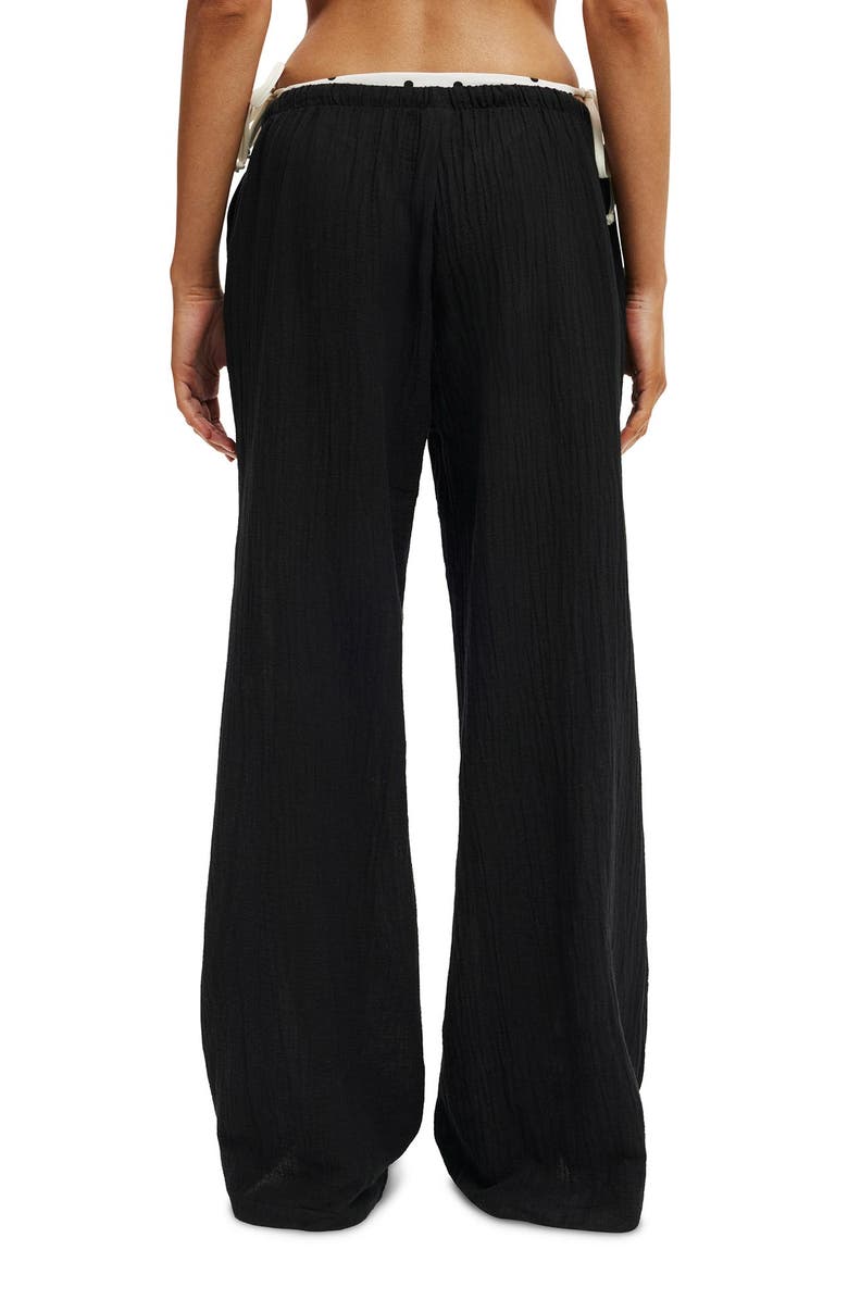 COTTON ON BODY Women's Bronte Beach Pant, Alternate, color, 