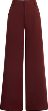 Favorite Daughter The Jones Wide Leg Pants