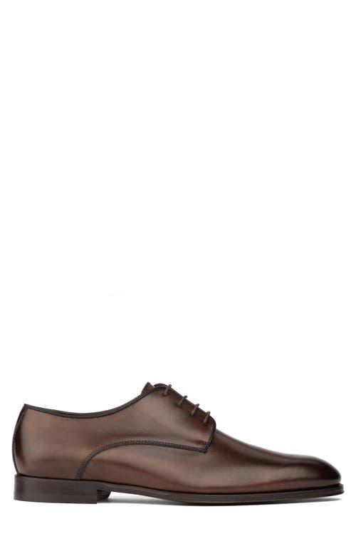 To Boot New York Blakeley Plain Toe Derby