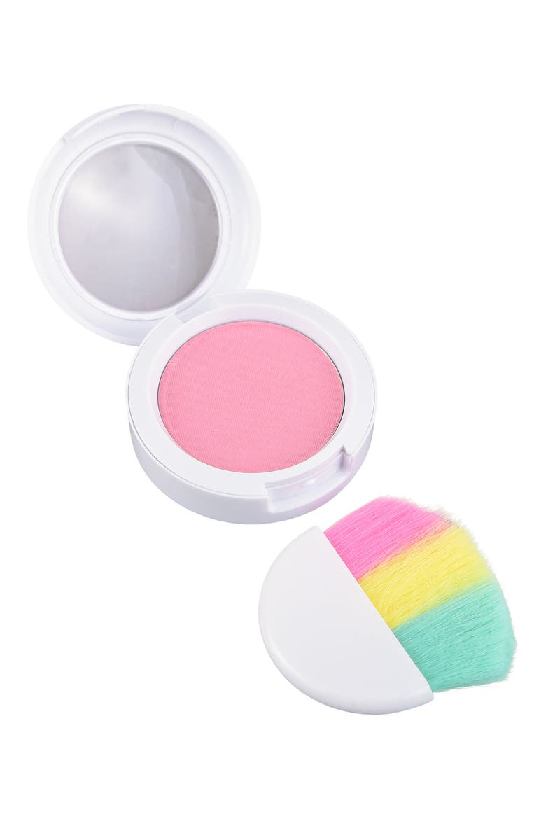 Kids' Arc of Joy Play Makeup Kit, Alternate, color, PURPLE