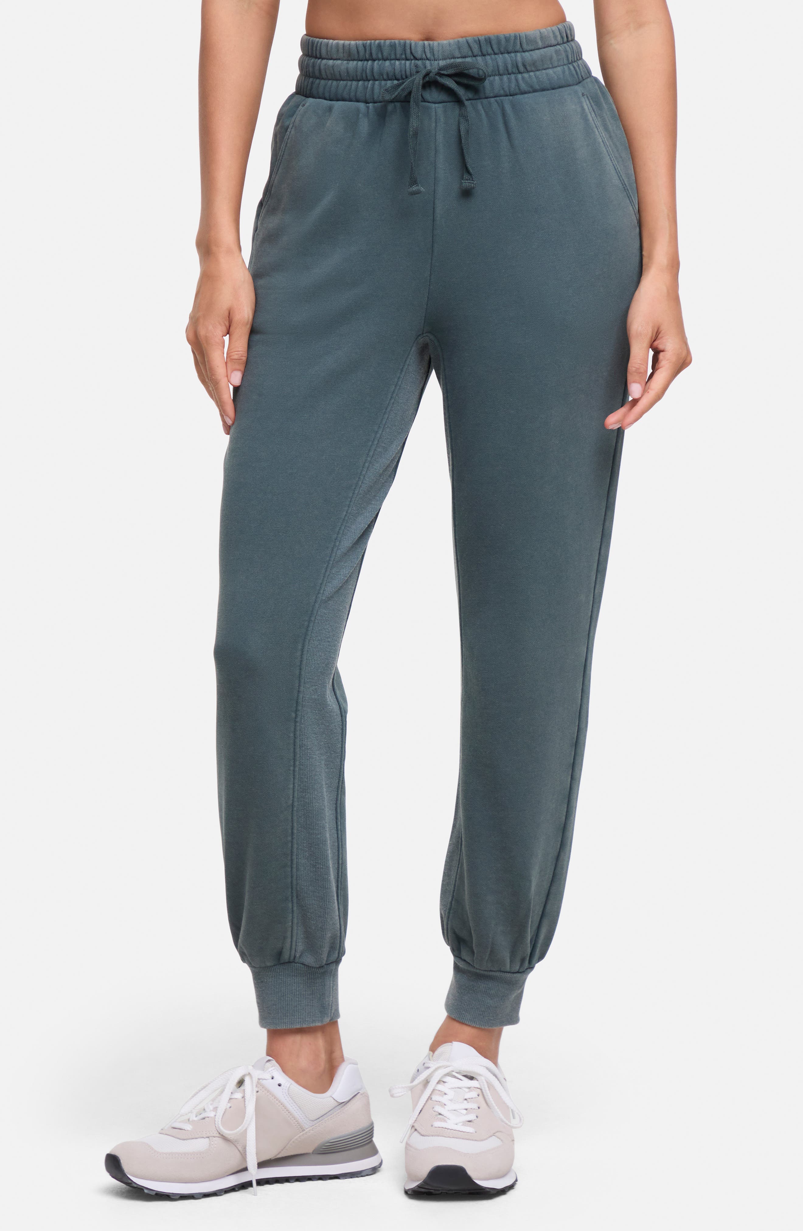 selected DEEP TEAL