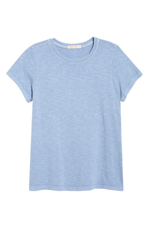 Swing Crewneck T-Shirt