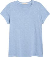 Marine Layer Swing Crewneck T-Shirt