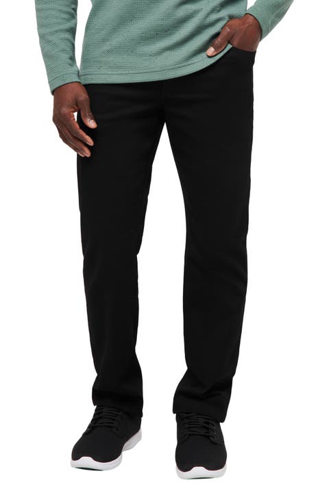 Legacy Featherweight Straight Leg Jeans