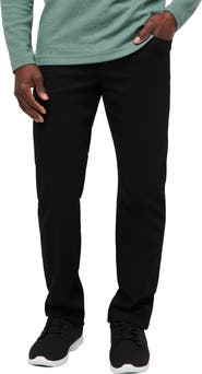 TravisMathew Legacy Featherweight Straight Leg Jeans