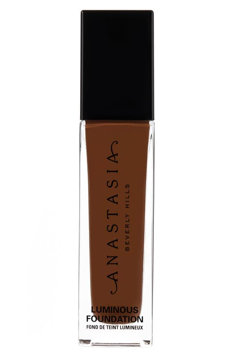 Luminous Foundation