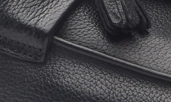 Мужские туфли Gentle Souls Guarda Tassel Loafer — фото 7