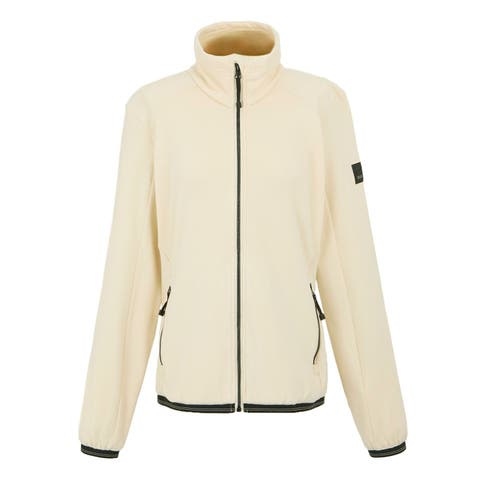 Bayhill Zipped Fleece Jacket