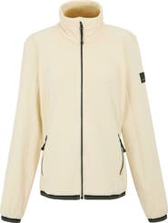 Regatta Bayhill Zipped Fleece Jacket
