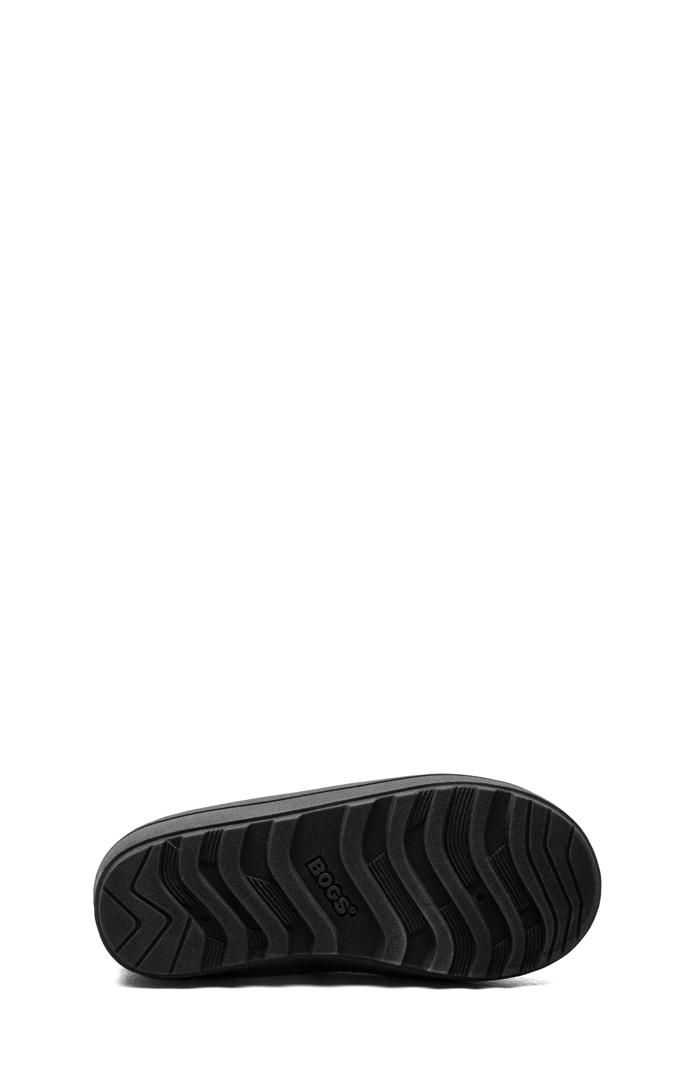 Bogs Kids' Snow Shell Digital Maze Waterproof Snow Boot | Nordstromrack