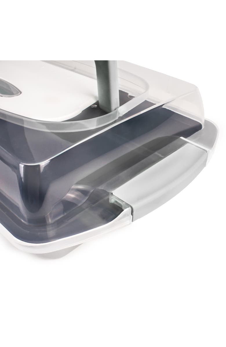 BergHOFF 11-Piece Bakeware Set, Alternate, color, Grey