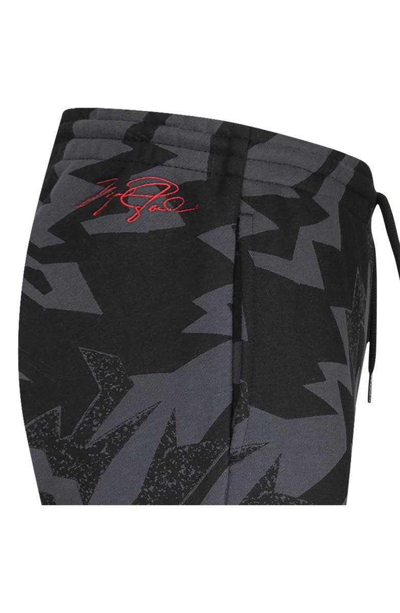 Nike Kids' MJ Essentials Knit Pants, Alternate, color, 